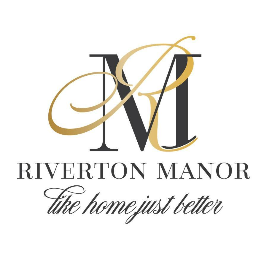 Hotel Riverton Manor Centurion Exterior foto